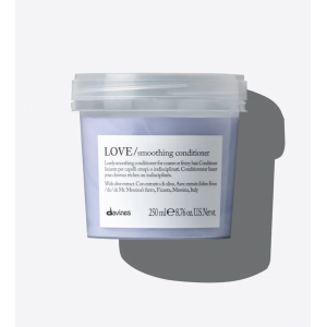 Love Smoothing Conditioner SS