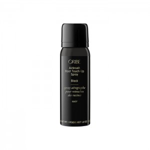 Airbrush Black Root Touch-Up Spray
