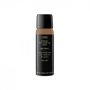 Airbrush Light Brown Root Touch-Up Spray