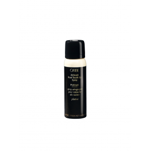 Airbrush Root Touch-up Spray Platinum