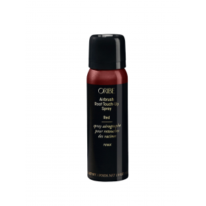 Airbrush Root Touch-Up Spray Red